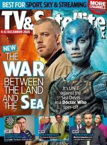 6 Dec 2025 
                issue 6 Dec 2025