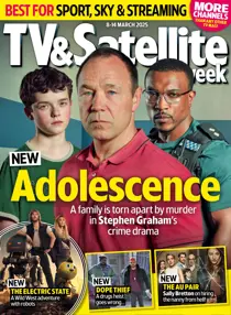 8 Mar 2025 
                issue 8 Mar 2025