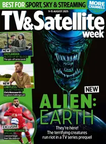 9 Aug 2025 
                issue 9 Aug 2025
