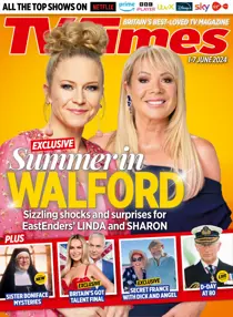 1 Jun 2024 
                issue 1 Jun 2024