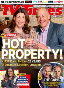 10 May 2025 
                issue 10 May 2025