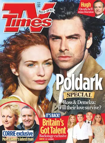 TV Times Preview