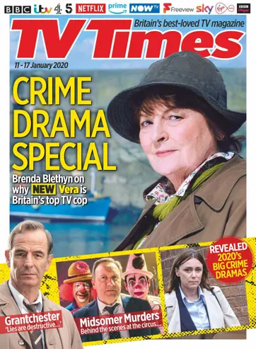 TV Times Preview