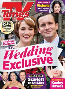 11th March 2017 
                issue 11th March 2017