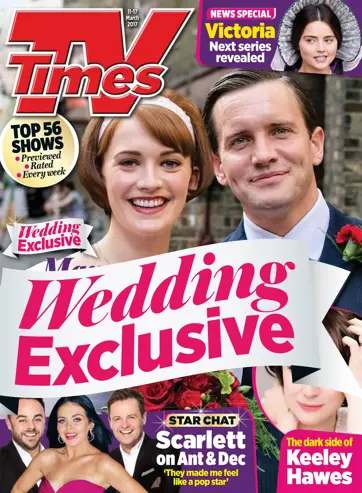 TV Times Preview