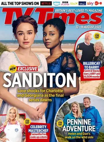 TV Times Preview