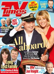 12th July 2014 
                issue 12th July 2014