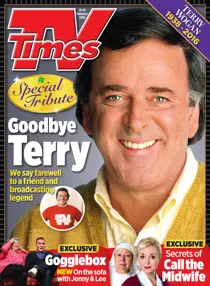 13th February 2016 
                issue 13th February 2016