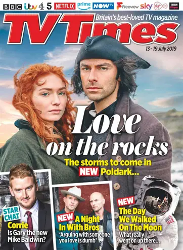 TV Times Preview