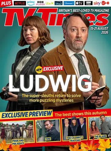 Cover fan image front