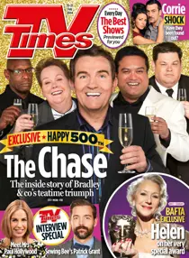 15th February 2014 
                issue 15th February 2014