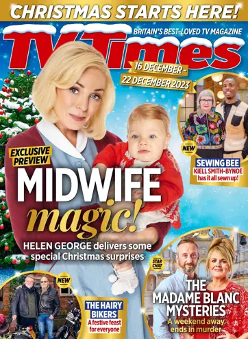 TV Times Preview