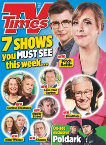 17th June 2017 
                issue 17th June 2017