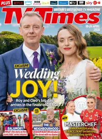 18 Apr 2026 
                issue 18 Apr 2026