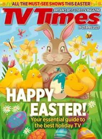 19 Apr 2025 
                issue 19 Apr 2025