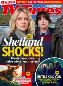 2 Nov 2024 
                issue 2 Nov 2024