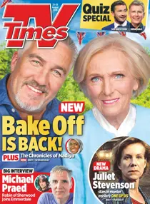 20th August 2016 
                issue 20th August 2016