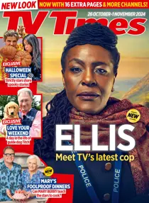 26 Oct 2024 
                issue 26 Oct 2024