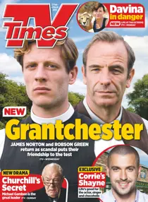 27th February 2016 
                issue 27th February 2016