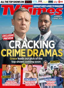 29 Mar 2025 
                issue 29 Mar 2025