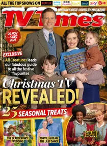 29 Nov 2025 
                issue 29 Nov 2025