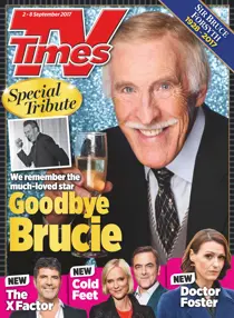 29th August 2017 
                issue 29th August 2017