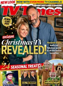 30 Nov 2024 
                issue 30 Nov 2024