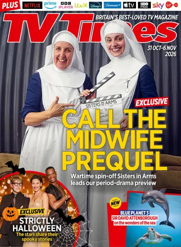 Cover fan image front
