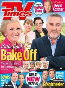 4th October 2014 
                issue 4th October 2014