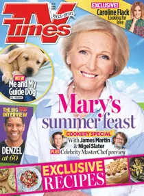 6th May 2015 
                issue 6th May 2015