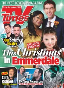 8th December 2019 
                issue 8th December 2019