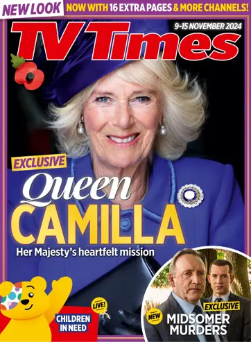 TV Times Preview