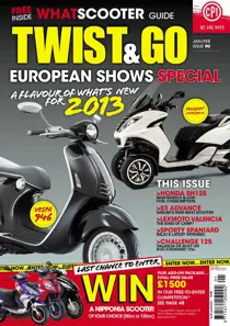 Jan-Feb 2013 
                issue Jan-Feb 2013