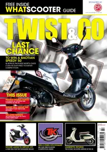 Jul-Aug 2011 
                issue Jul-Aug 2011