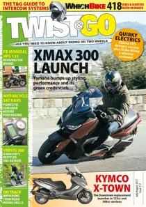 July - August 2017 
                issue July - August 2017