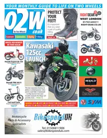 March 2019 
                issue March 2019