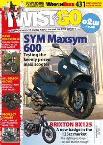 March - April 2017 
                issue March - April 2017