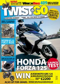 May - Jun 2015 
                issue May - Jun 2015