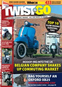 Nov - Dec 2015 
                issue Nov - Dec 2015