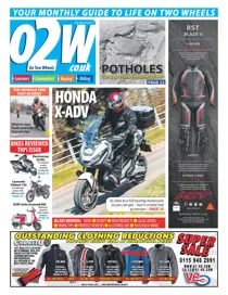 O2W July 2018 
                issue O2W July 2018