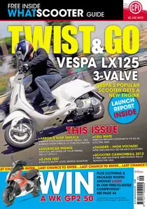 Sep-Oct 2012 
                issue Sep-Oct 2012