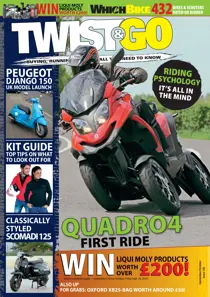 Sep - Oct 2015 
                issue Sep - Oct 2015