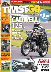 September - October 2016 
                issue September - October 2016