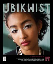 Ubikwist Magazine Ubikwist Nº14 The Collective issue