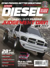 Aug/Sep 2017 
                issue Aug/Sep 2017