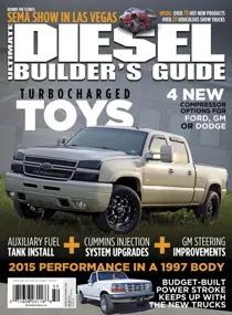 February-March 2015 
                issue February-March 2015