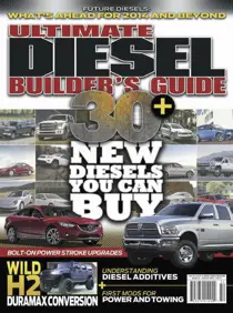 Summer 2013 
                issue Summer 2013