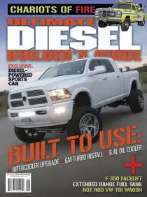 Winter 2013 
                issue Winter 2013