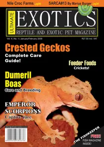 January-February 2010 
                issue January-February 2010