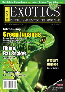 March-April 2010 
                issue March-April 2010